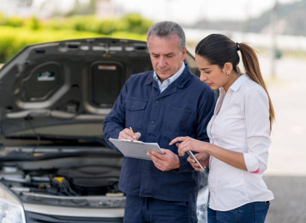 Auto Insurance in Lake County County